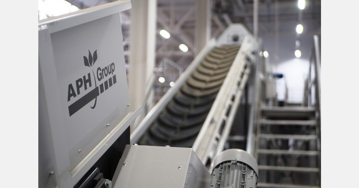 APH Group încheie câteva milioane de contracte în China, România și Arabia Saudită