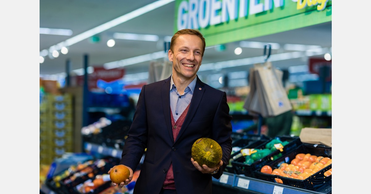 “There’s a clear demand in the industry for a blend of sales and consultancy”