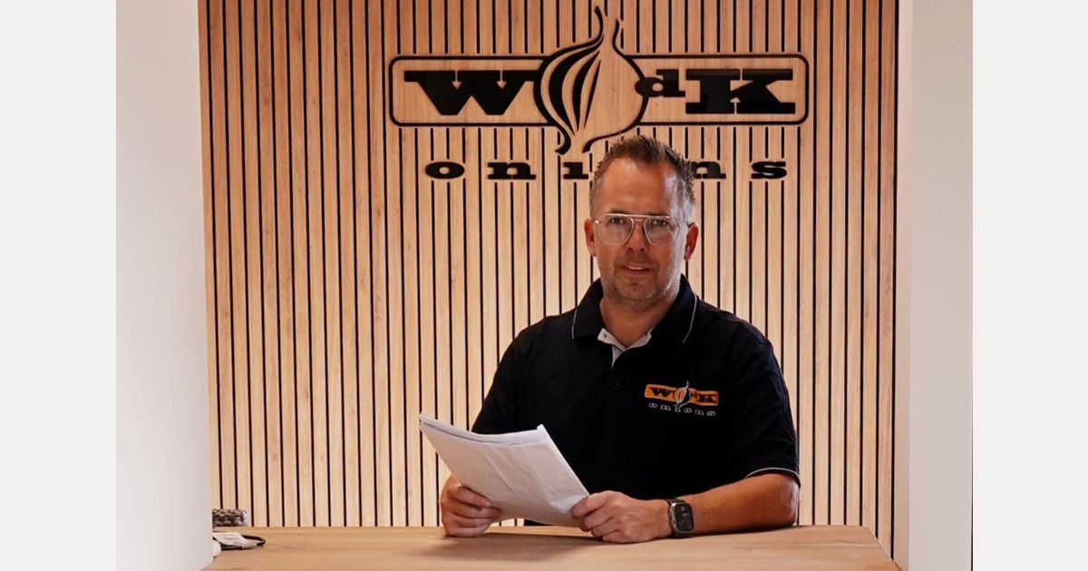 "For many European countries, our onions are still too expensive"