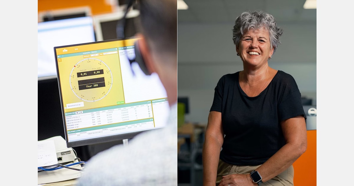 "Limited supply of Spanish cucumbers drives prices to unprecedented levels"