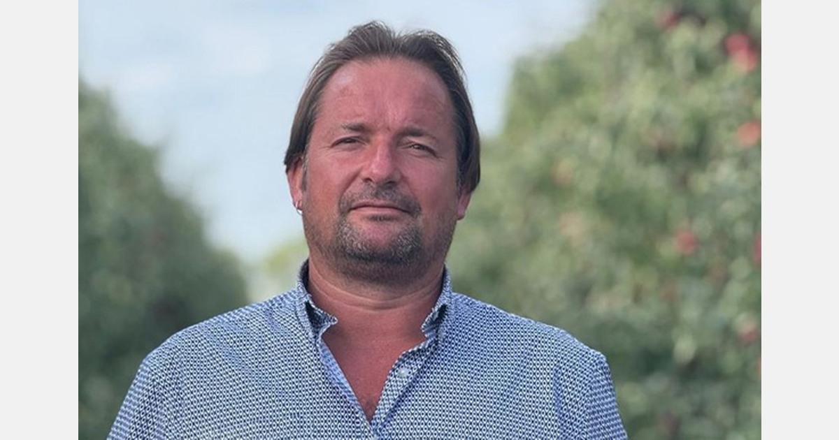 “Increasing shortage of sorting capacity in the pear market”