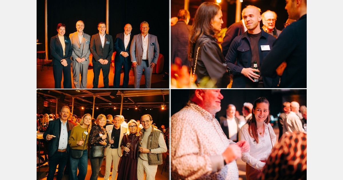 Photo report: REO presents new strategy to customers at buyer event