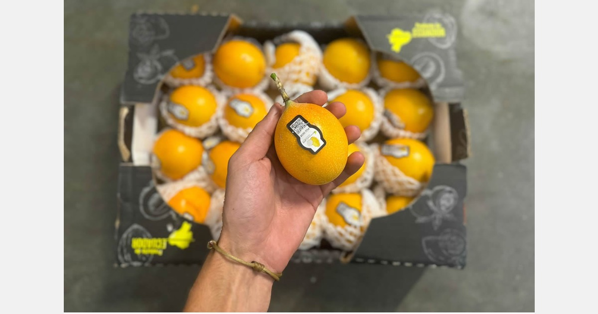 "Exotics in high demand ahead of the holidays"