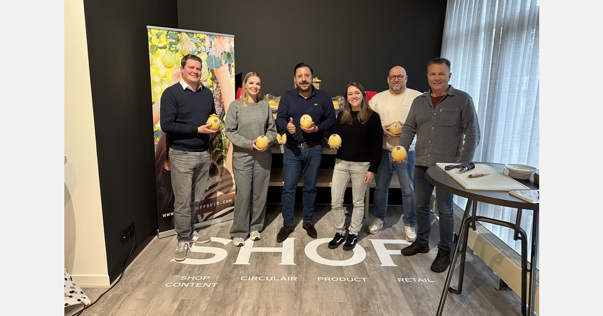 "Short-term outlook for the melon market remains challenging"