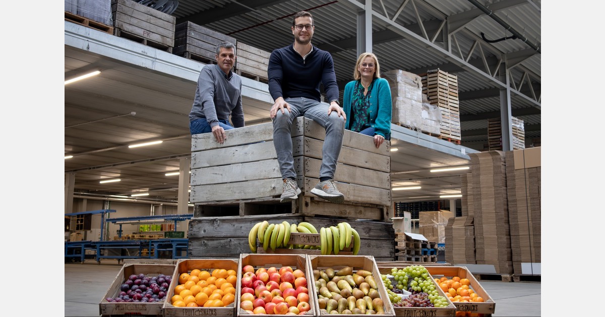 “Germany is a key growth market for us”