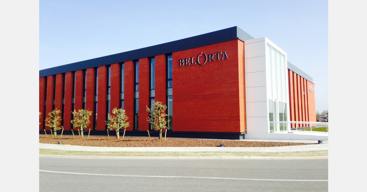 BelOrta sees turnover 5% below record 2024