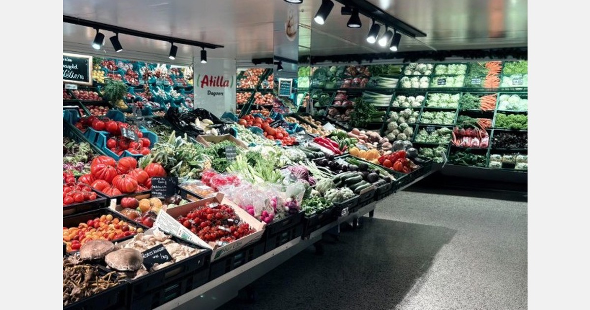 “With our own cutting facility, we will be even better positioned in 2026”