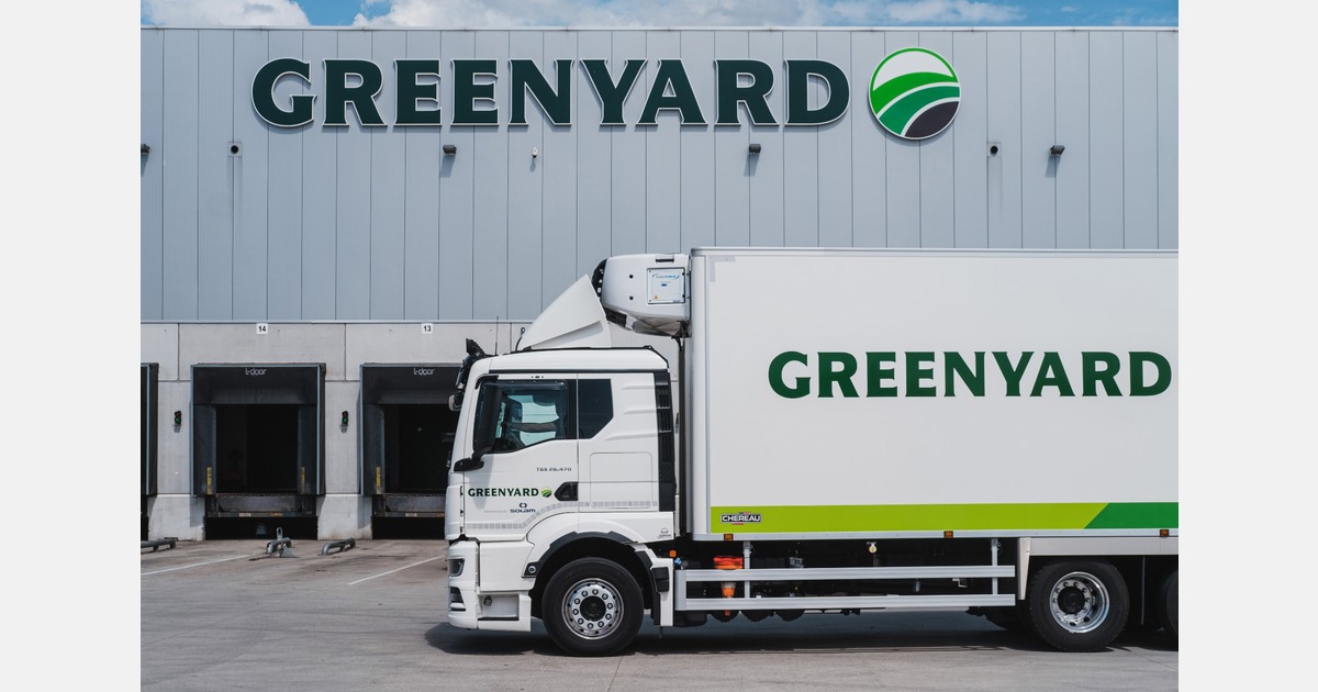 Greenyard finds strategic stability outside the stock market
