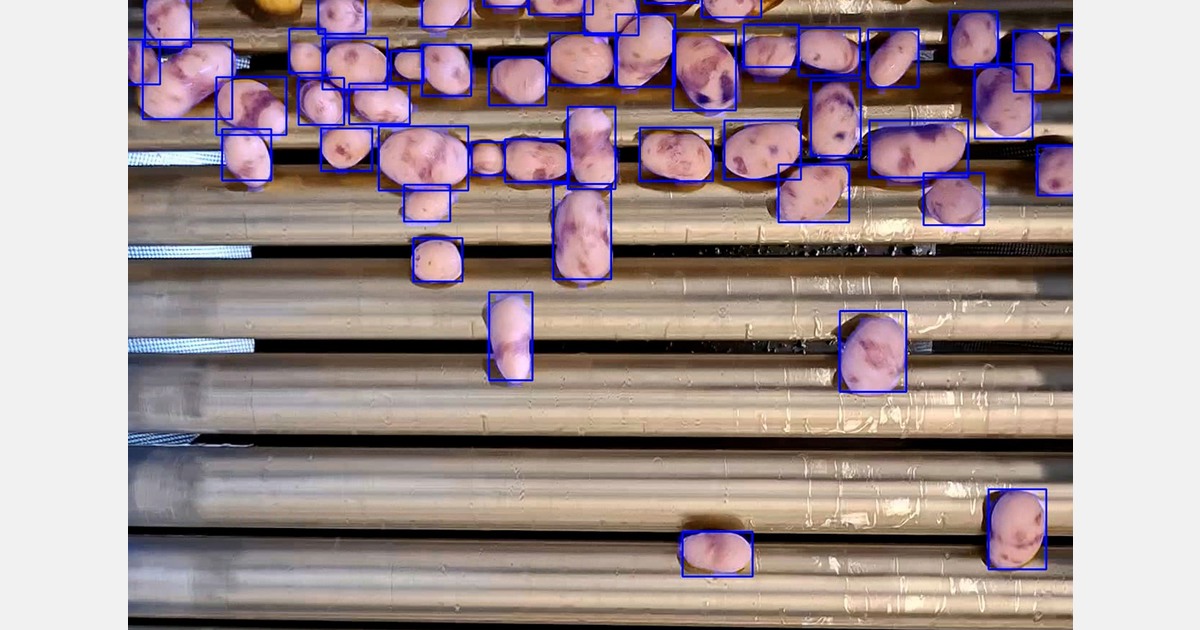 "Every kilo of waste avoided saves money"