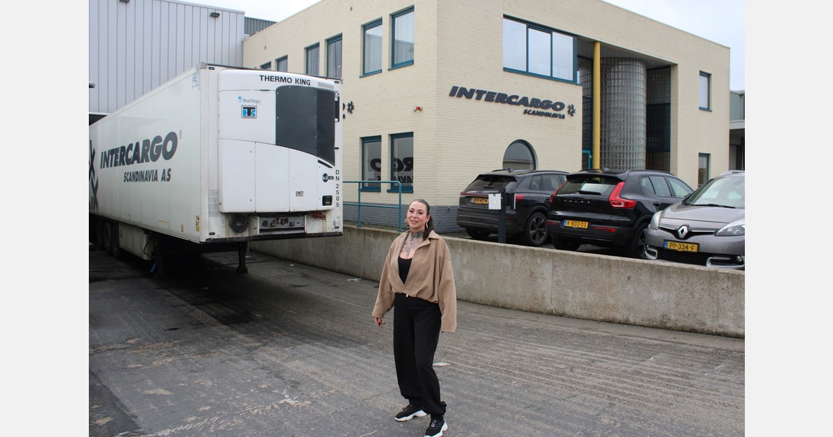 "Integration broadens our focus to fresh produce transport to Norway, Denmark, and Sweden"