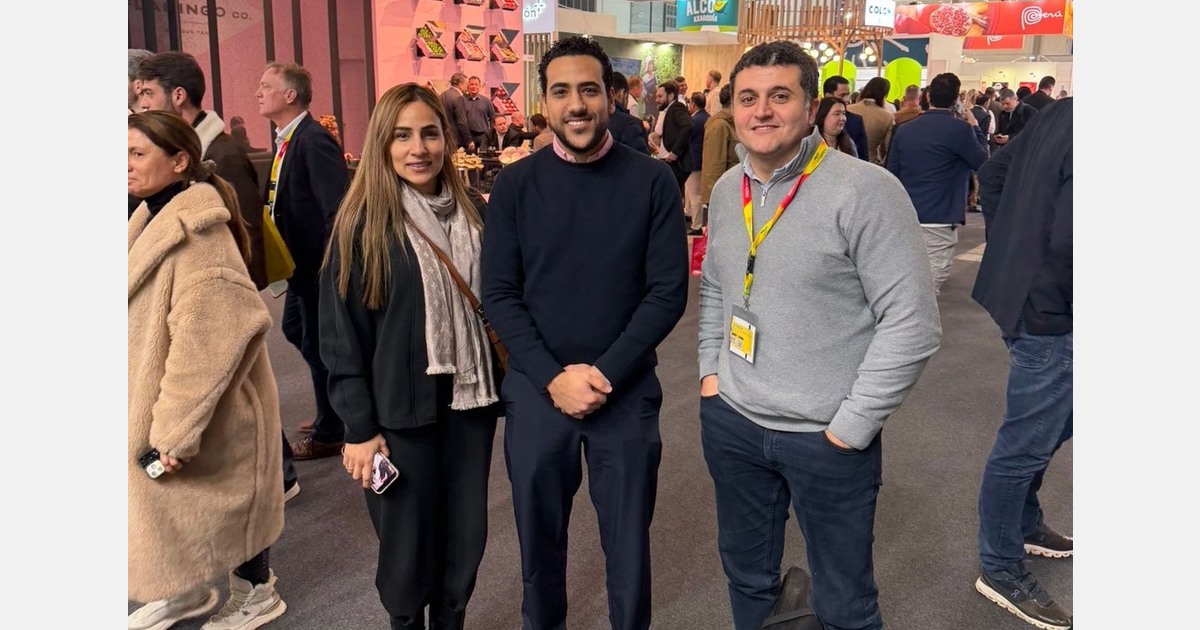 "Our company might be young, but the experience behind it goes back decades"