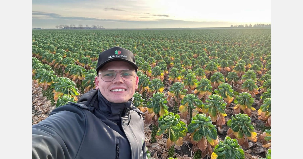 “With France as its main market, exports are now expanding further across Europe”