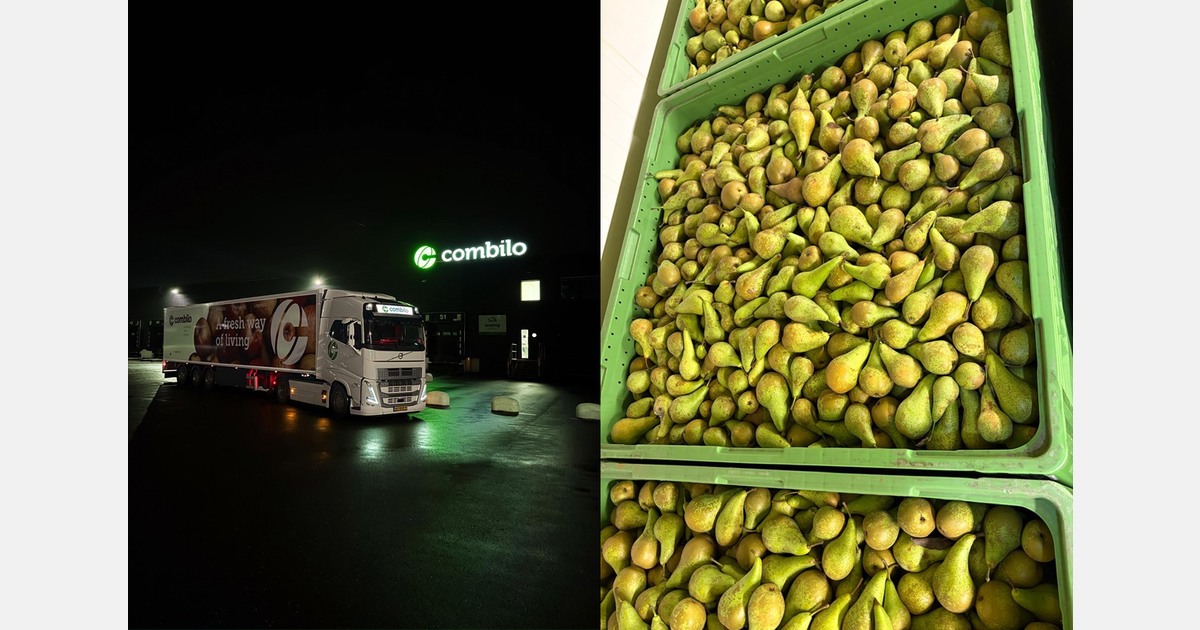 "Quality dictates prices in the top fruit market"