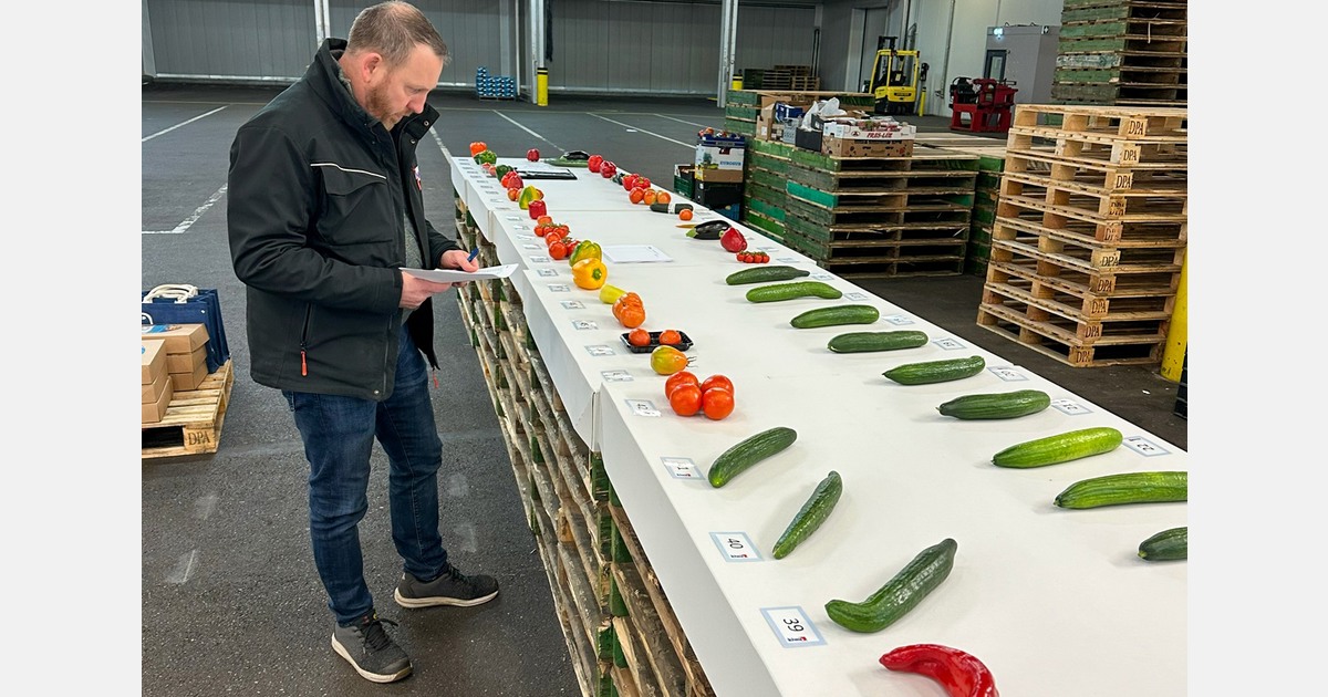 "Internal product training aligns teams on quality standards"