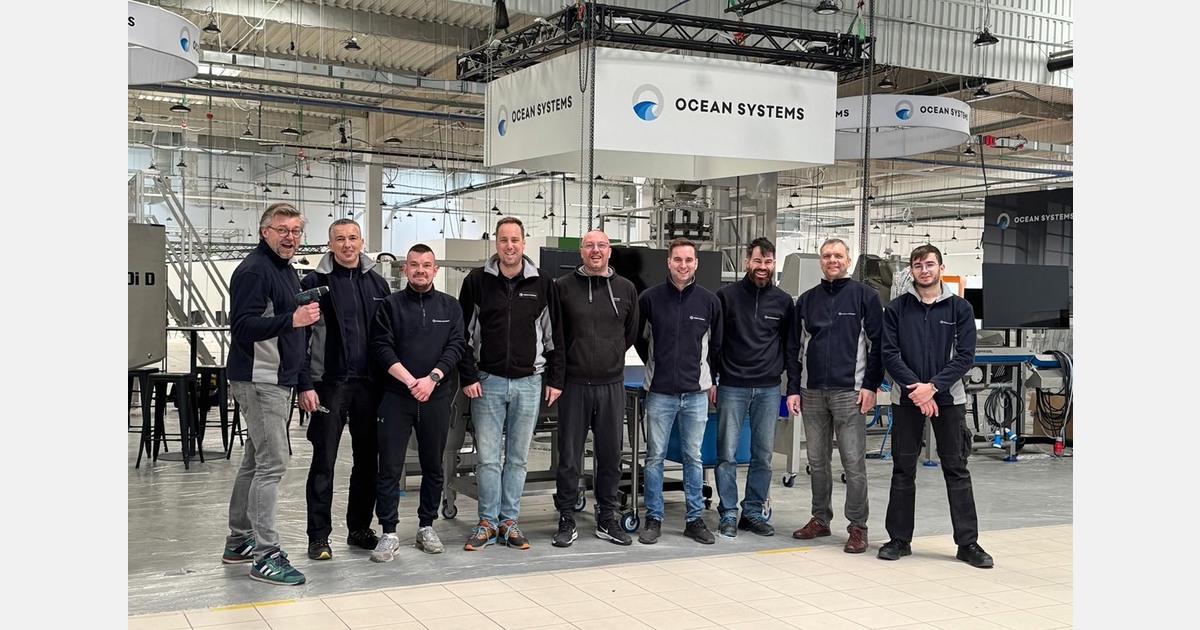 Poland’s fruit and vegetable machinery market expands