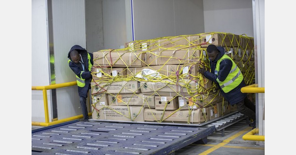 “The product quality is maintained, ensuring a longer shelflife”