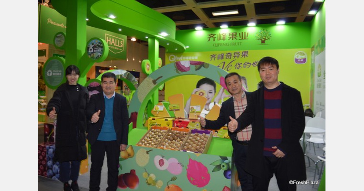 Mi Hou Tao Chinese Top Quality Gooseberry Kiwi Fruit Seeds - China