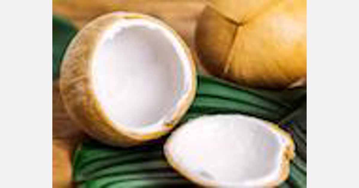 柬埔寨希望用泰国香椰开拓中国市场