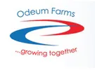 Odeum Farms logo