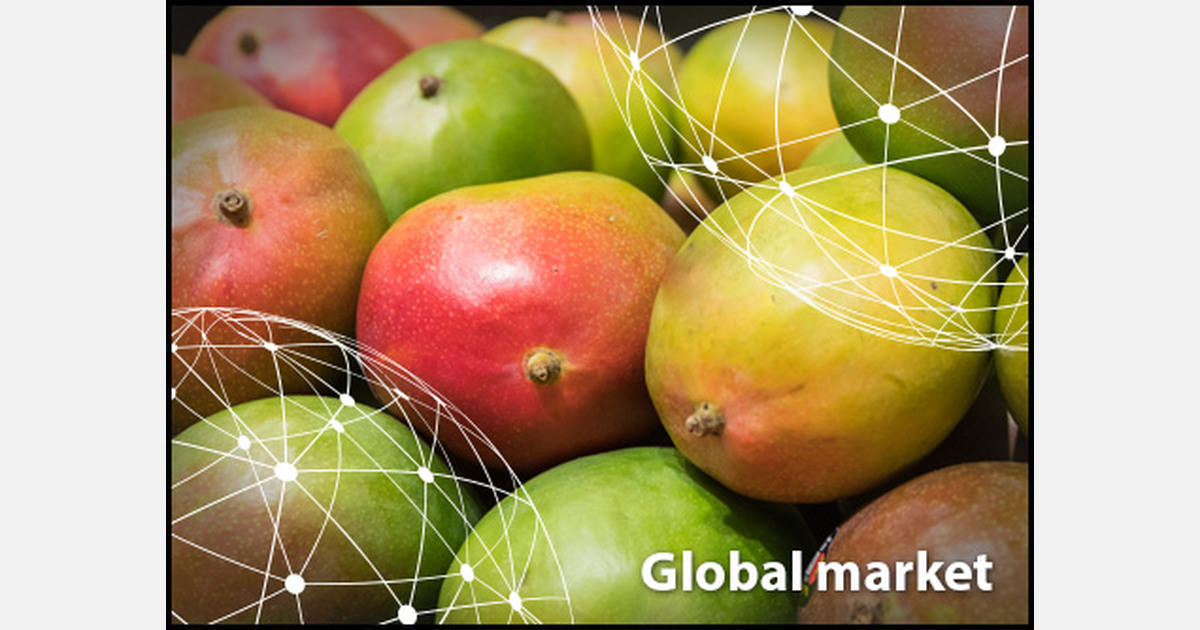 OVERVIEW GLOBAL MANGO MARKET
