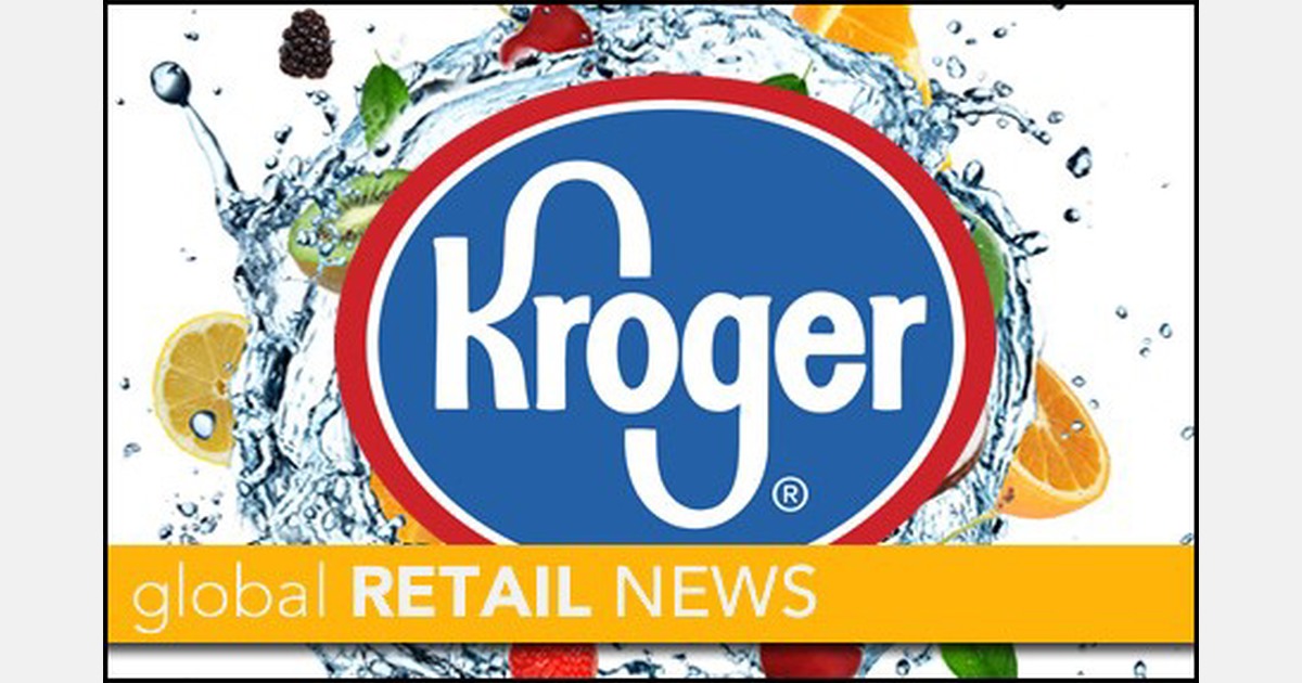 Kroger grants to food waste innovators