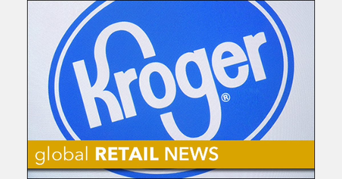 Kroger mobile payment solution