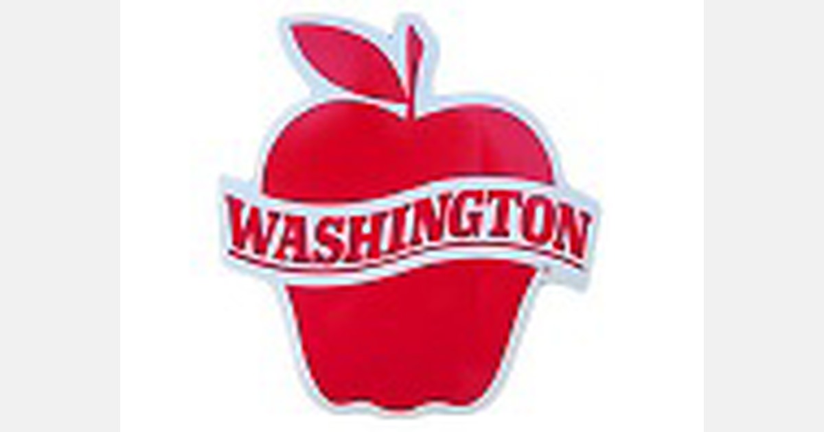 Washington Apple Commission launches new marketing campaign