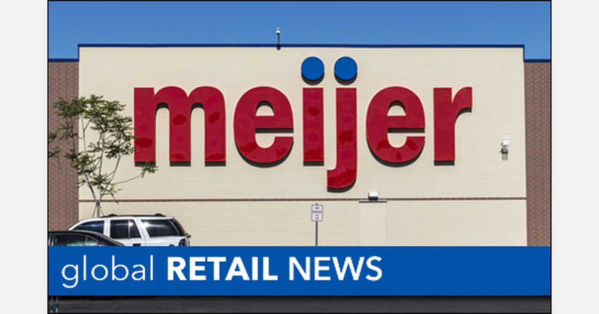 Meijer Shop & Scan expansion to 23 stores in Chicago area