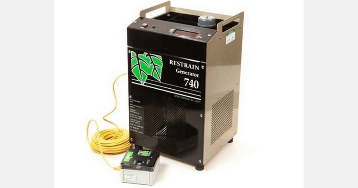 Ethylene delays sprouting in onions and potatoes