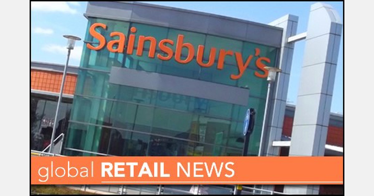 Sainsbury’s UK first with electric vans for home delivery