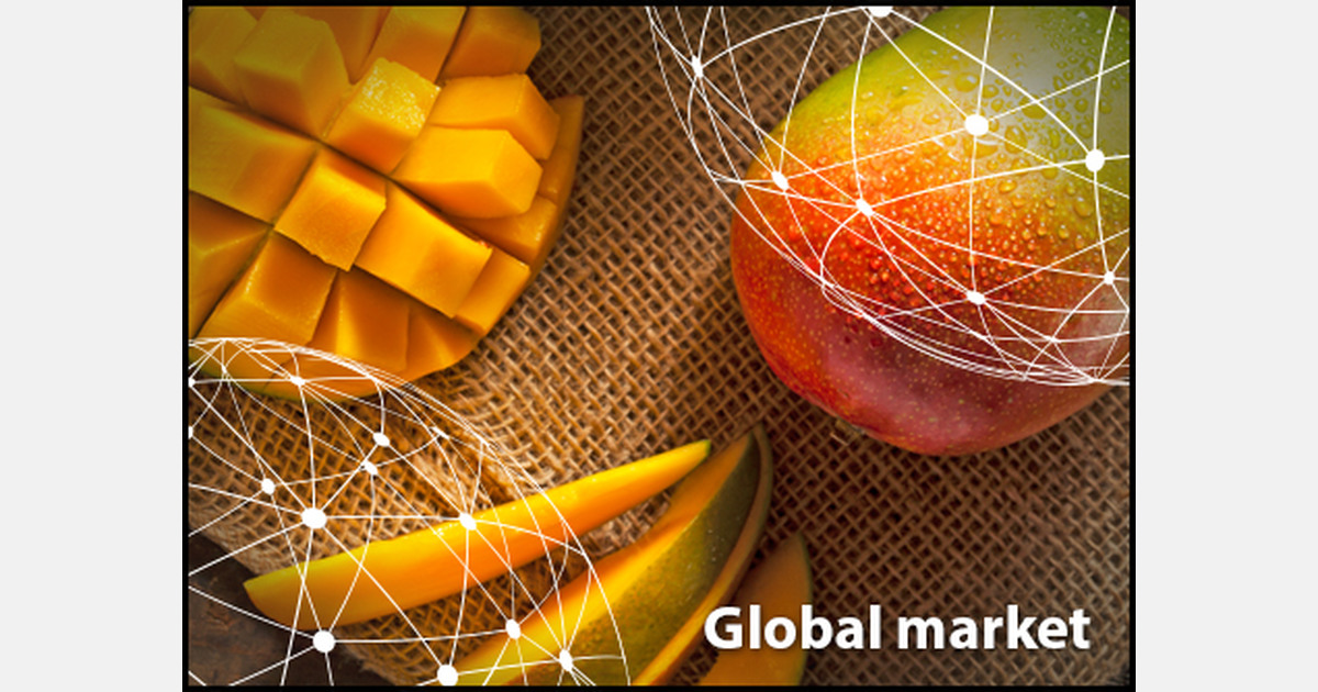 OVERVIEW GLOBAL MANGO MARKET