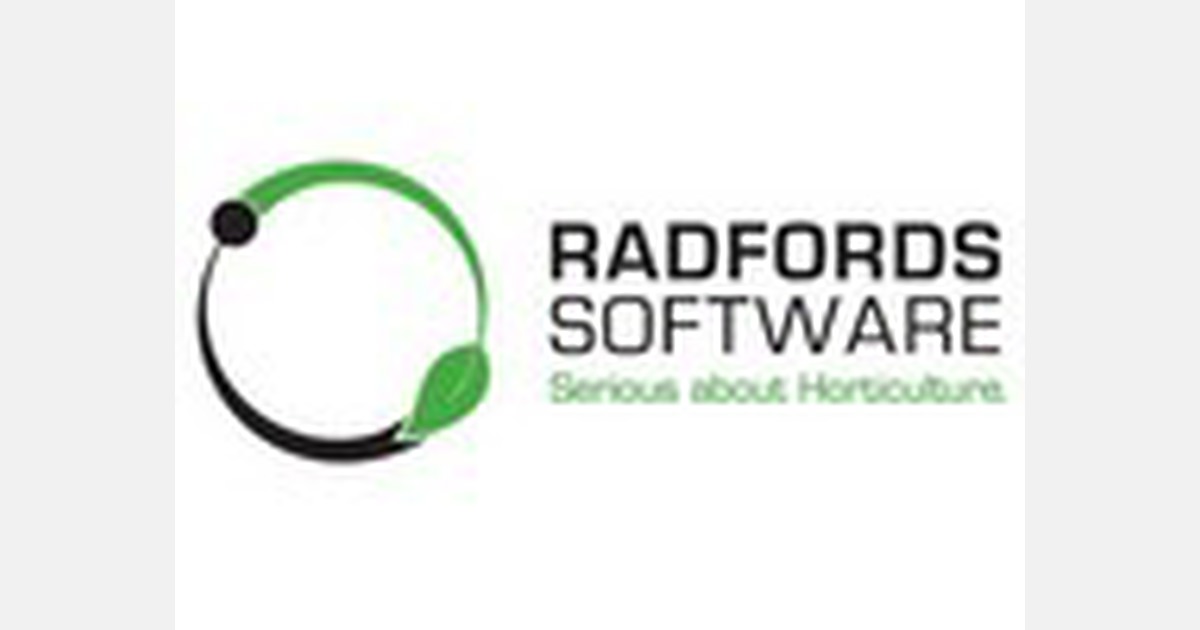 Radfords brings technology to the market floor
