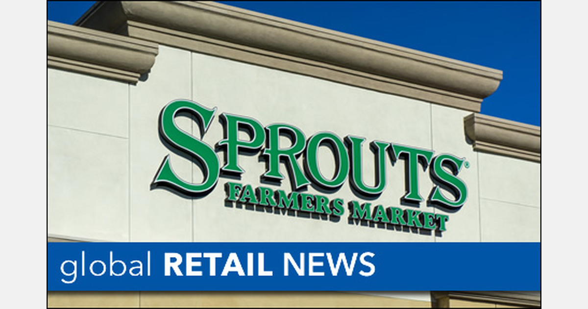 Sprouts Farmers Market new stores in California, Arizona and New Jersey