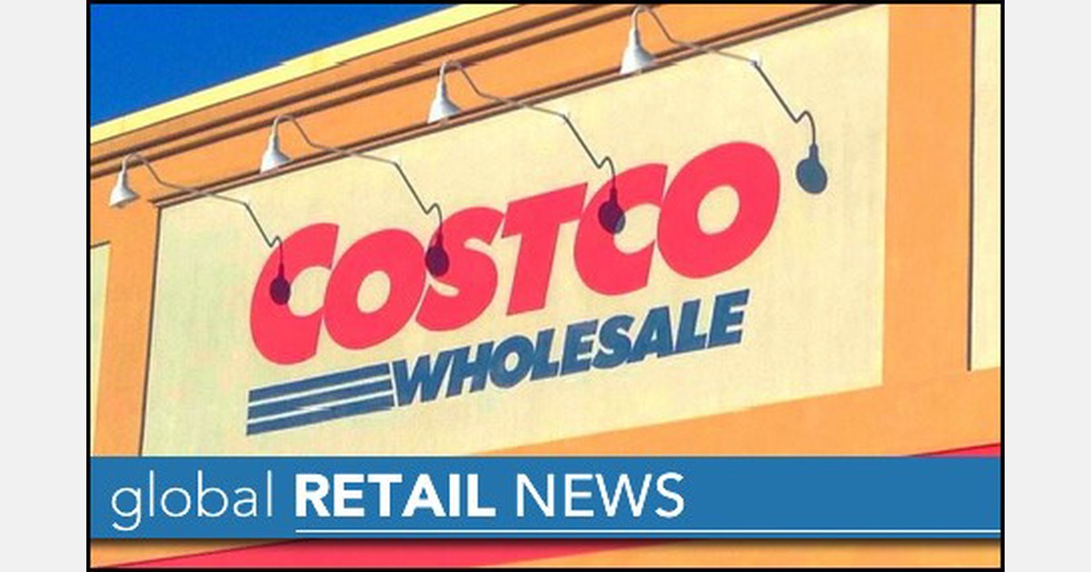 Costco First West Australian store in just a few months
