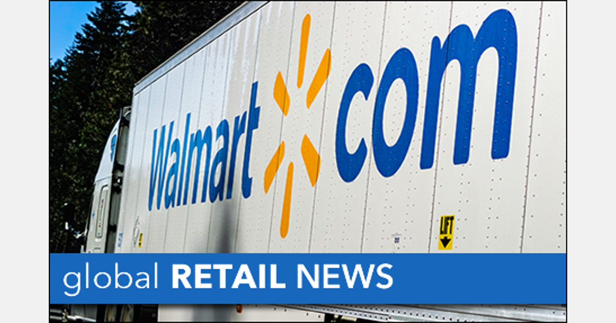 Walmart Delivery Unlimited expands nationwide