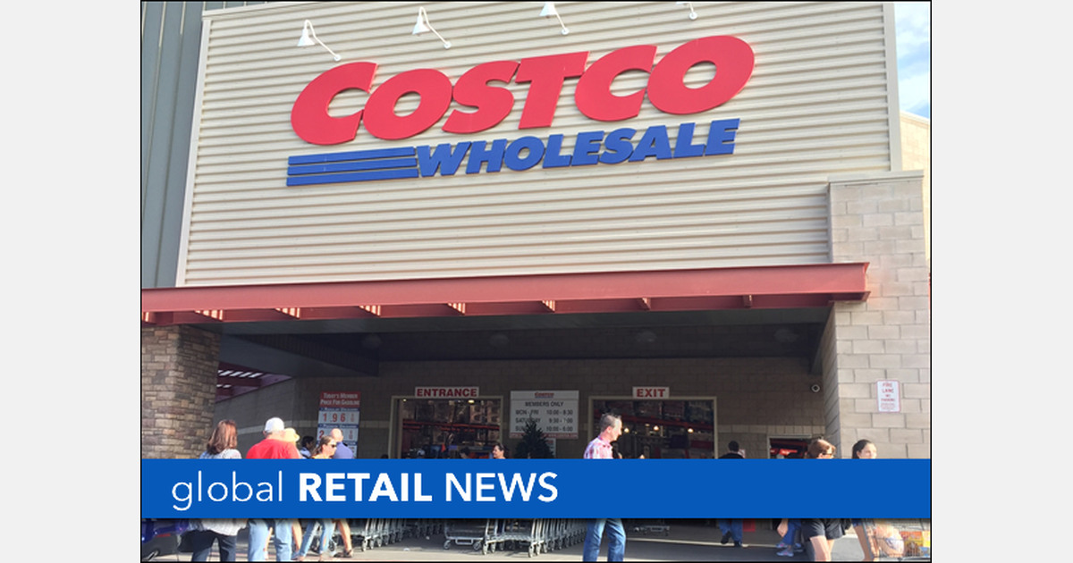 Costco Q4 and fiscal year 2019 operating results