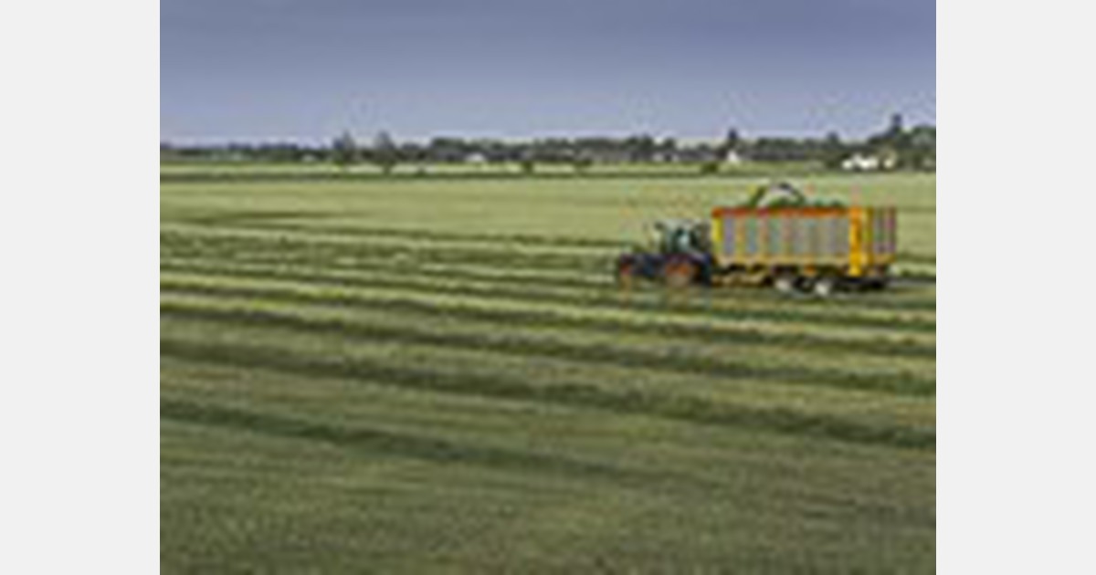 Agricultural community Farm Workforce Modernization Act