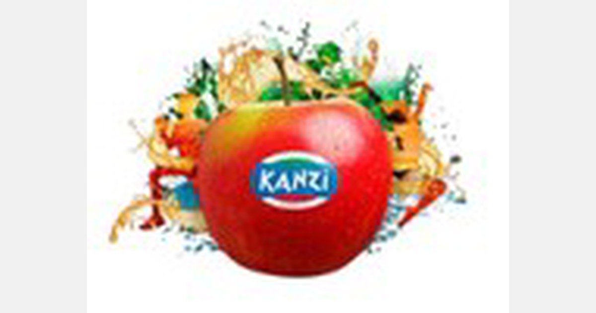Kanzi™ apples under new management in Australia