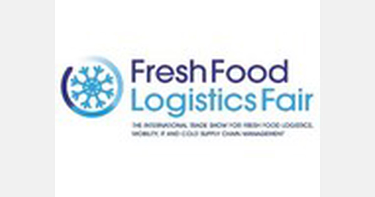 First edition of Fresh Food Logistics takes place at Fruit Attraction 2020