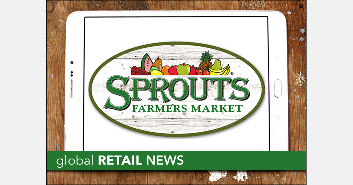 Sprouts Farmers Market Instacart pickup from all of the 340 store