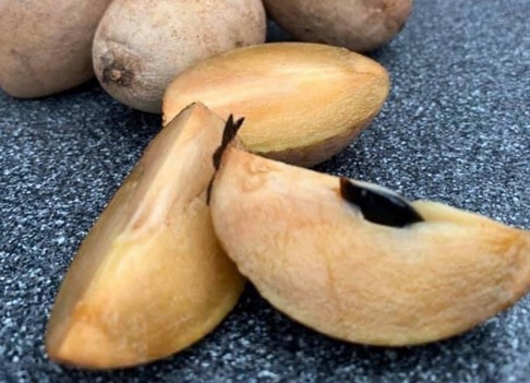 An online retail company providing the unique flavours of South East