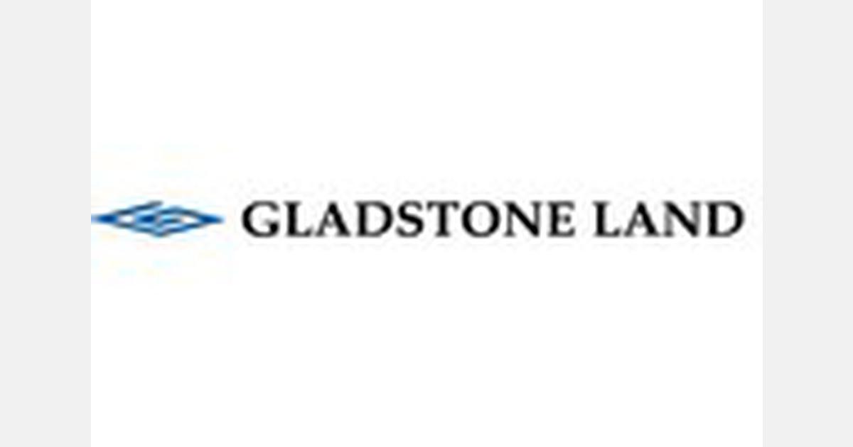 Gladstone Land announces large farmland acquisitions in California