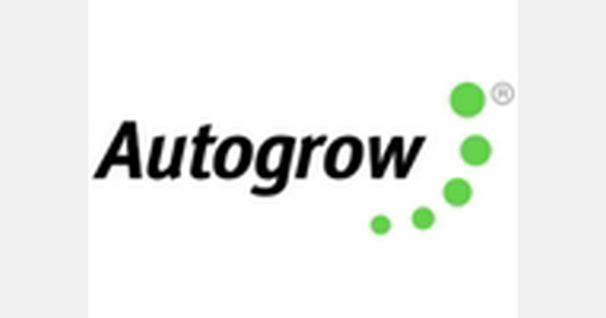 Autogrow announces spinout of A.I. farming company WayBeyond to