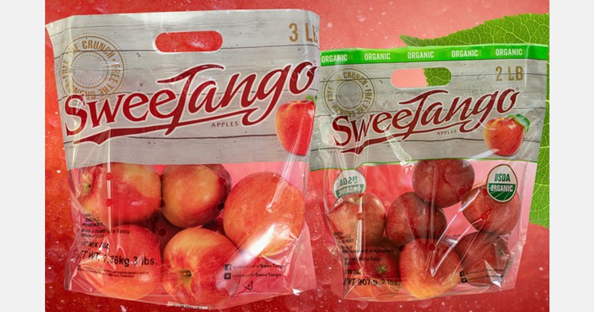 SweeTango Apples (@sweetango_apple) • Instagram photos and videos