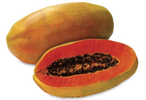 maradona Papaya