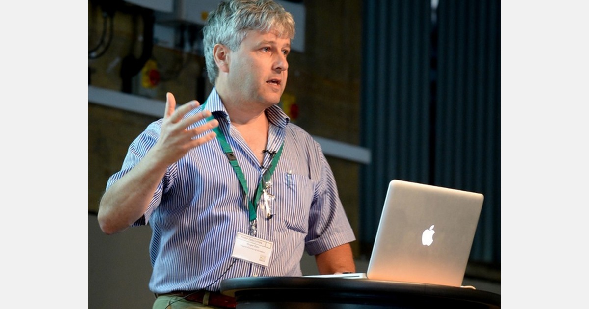 New Defra data shows organic growth ‘in the pipeline’