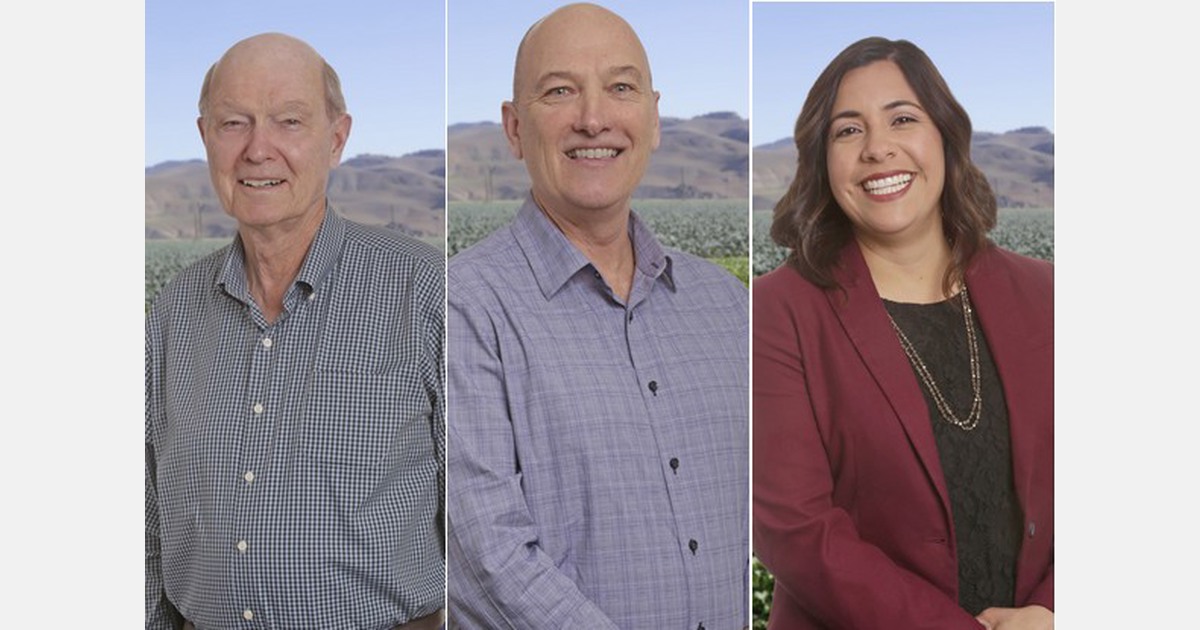 Gold Coast Packing makes changes to executive team