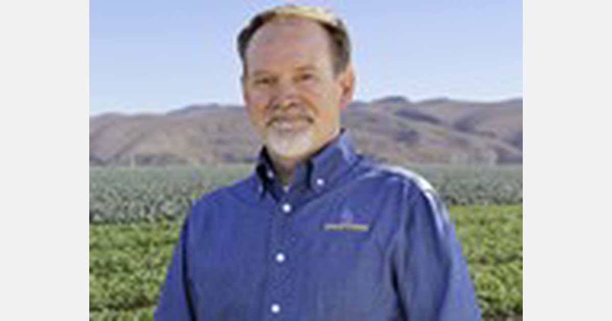 Gold Coast Packing hires new VP of sales and marketing