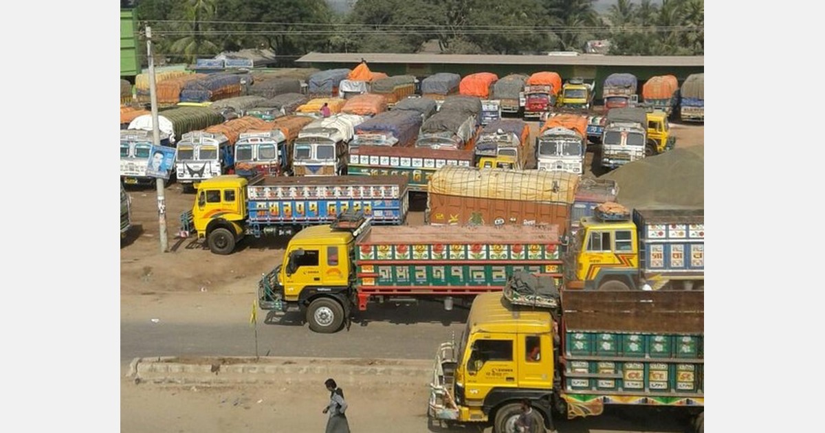 Bangladesh transport strike comes to an end