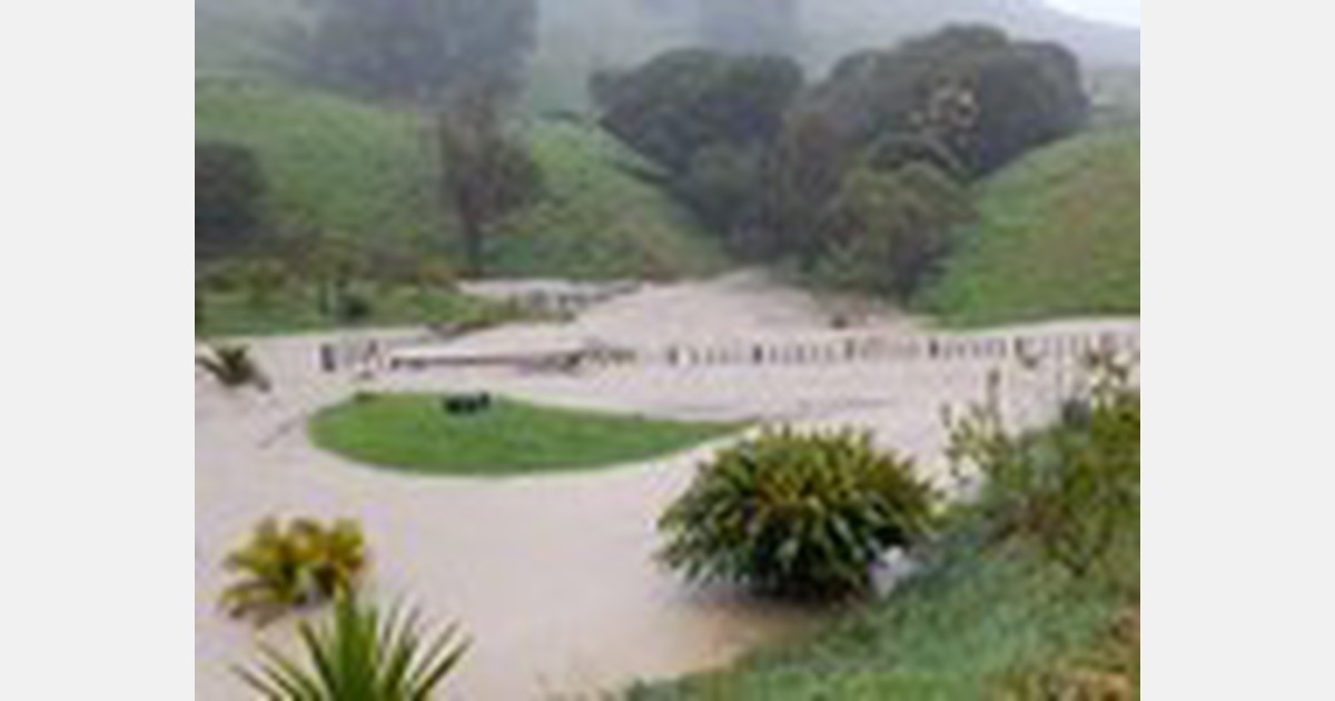 'Farming practices have to change to adapt to increasingly volatile weather'